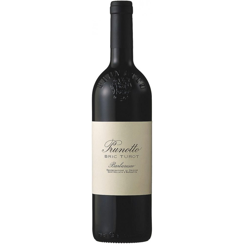 Prunotto Bric Turot 2015, Barbaresco DOCG (1x75cl) - TwoMoreGlasses.com