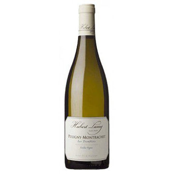 LAMY Hubert, Puligny Montrachet Les Tremblots 2018 (1x75cl)