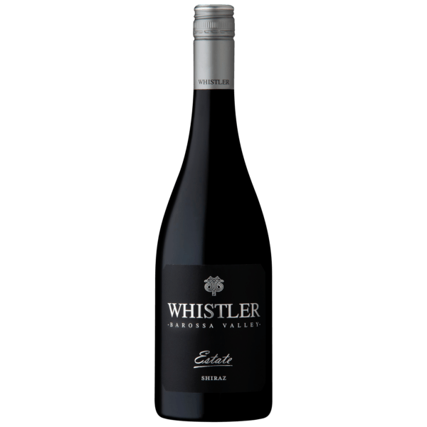Whistler Estate Shiraz 2017 (1x75cl) - TwoMoreGlasses.com