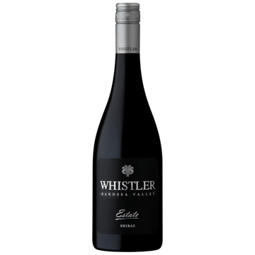 Whistler Estate Shiraz 2017 (1x75cl) - TwoMoreGlasses.com