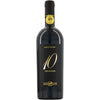 [Special] Tenuta Ulisse 10 Vendemmie Vino Rosso (1x75cl) - TwoMoreGlasses.com