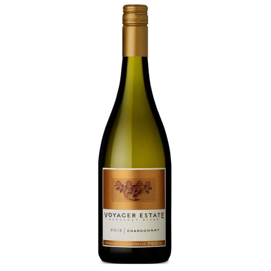 Voyager Estate Chardonnay 2022 (1x75cl) - TwoMoreGlasses.com