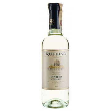 Ruffino Orvieto Classico 2020 Umbria (1x37.5cl) - TwoMoreGlasses.com