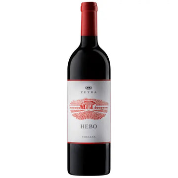 Cantina Petra Hebo 2019 (1x75cl) - TwoMoreGlasses.com