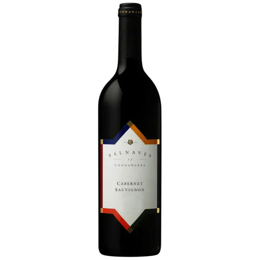 BALNAVES, Cabernet Sauvignon 2016 (1x75cl) - TwoMoreGlasses.com