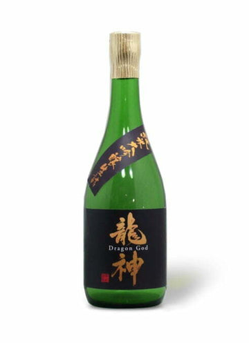 Ryujin Junmai Daiginjo Namazume ?? ????? ?? (1x72cl) - TwoMoreGlasses.com