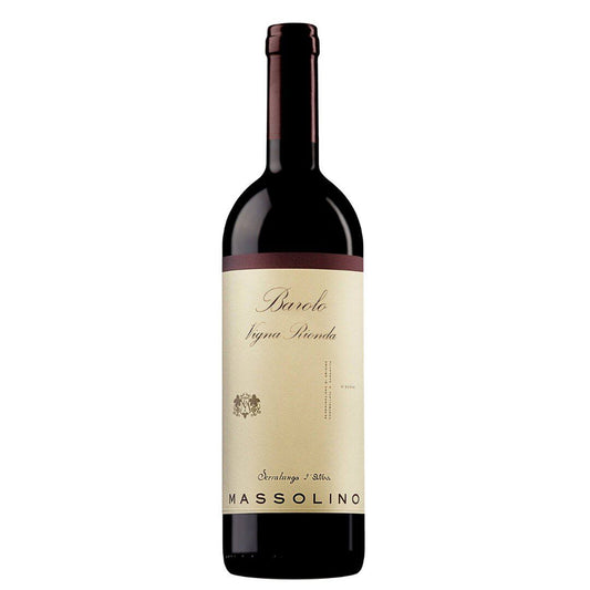 MASSOLINO, Barolo Vigna Rionda Riserva 2014 Magnum (1x150cl) - TwoMoreGlasses.com