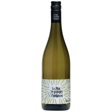 Domaine des Grandes Esperances La Java des Grandes Esperance Blanc 2018 (1x75cl) - TwoMoreGlasses.com