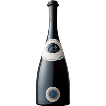 Bellavista Convento Annunciata 2015 (1x75cl) - TwoMoreGlasses.com