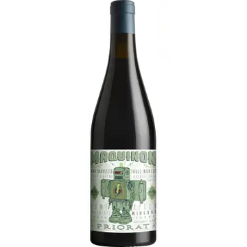 Casa Rojo Maquinon Priorat 2017 (1x150cl) - TwoMoreGlasses.com
