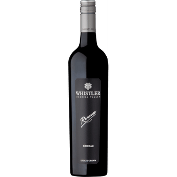 Whistler Estate Reserve Shiraz 2014 (1x75cl) - TwoMoreGlasses.com
