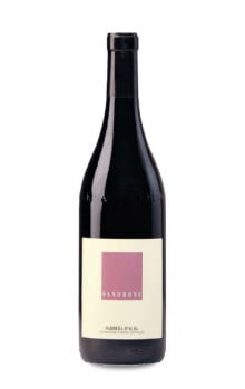 Sandrone Barbera d'Alba DOC 2019 (1x75cl) - TwoMoreGlasses.com