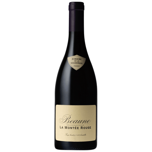 DOMAINE DE LA ROSERAIE, Beaune Pinot Noir Montee Rouge 2018 (1x75cl) - TwoMoreGlasses.com