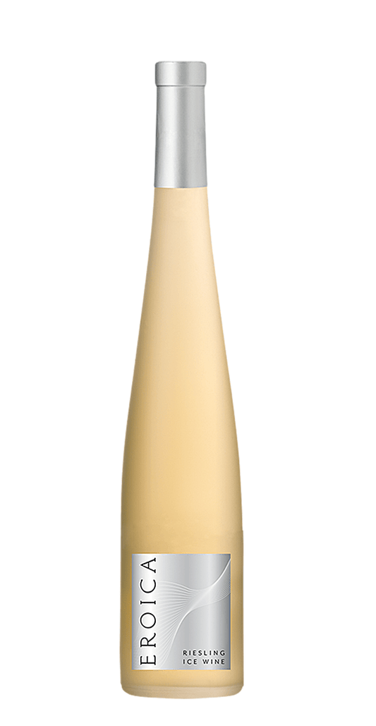 Eroica Riesling Ice Wine (partnered with Chateau Ste. Michelle) 2014 (1x37.5cl) - TwoMoreGlasses.com