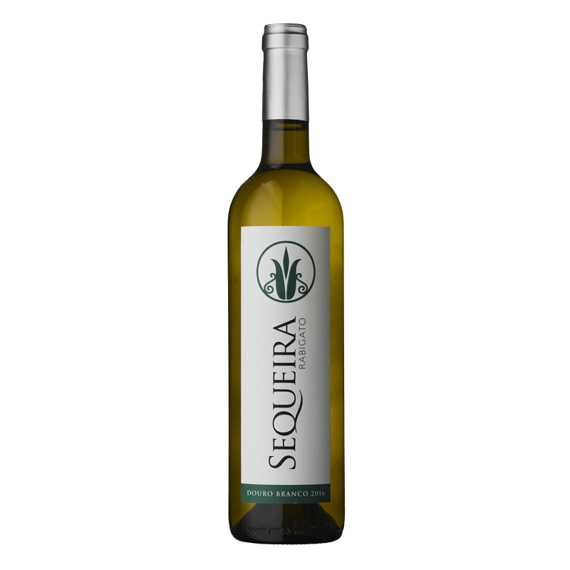 Sequeira Rabigato 2022 (1x75cl) - TwoMoreGlasses.com
