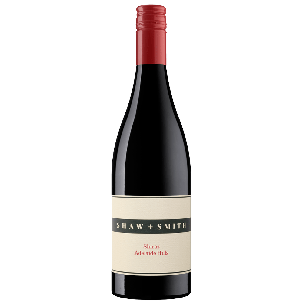 Shaw and Smith Shiraz 2019 Half (1x37.5cl) - TwoMoreGlasses.com