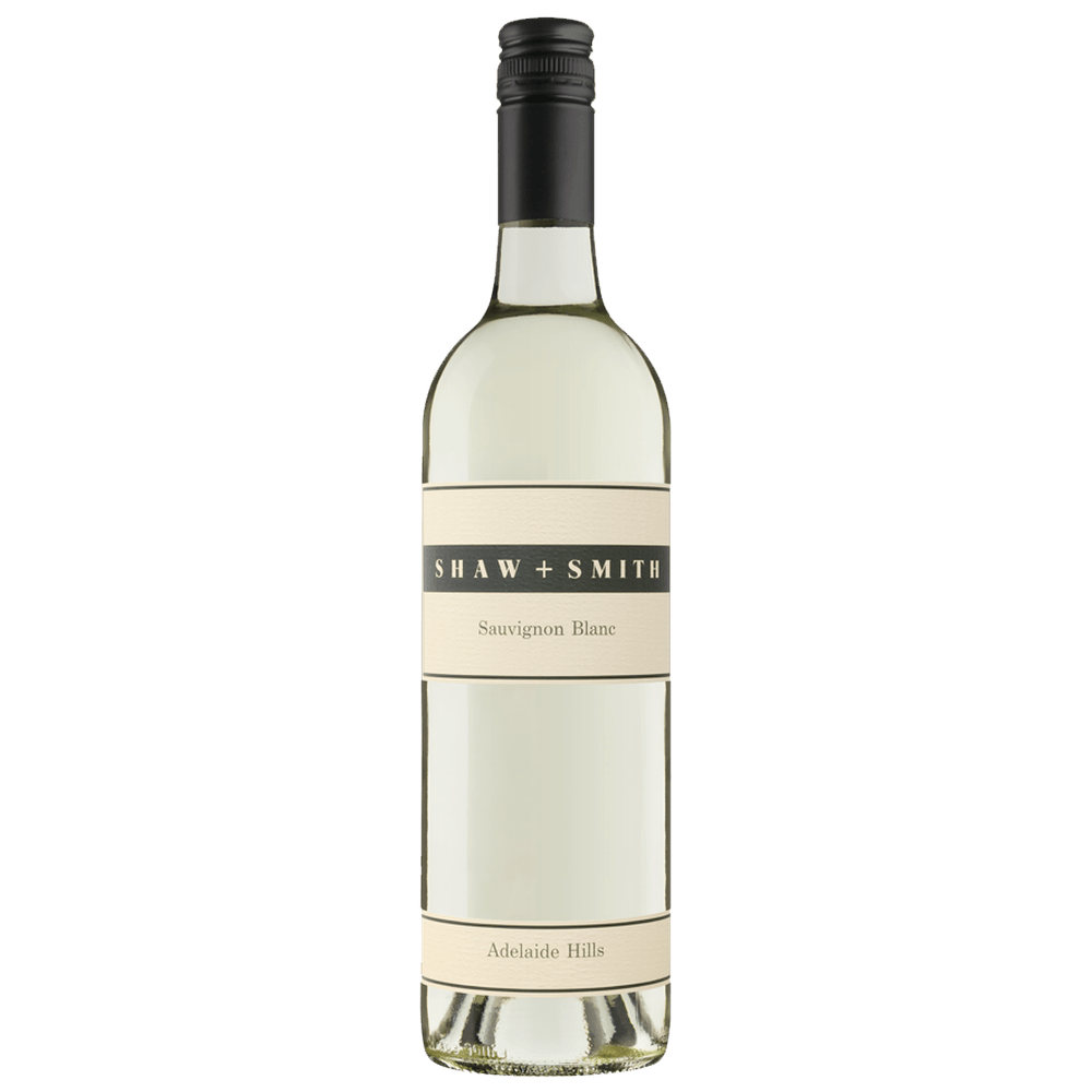 Shaw + Smith Sauvignon Blanc 2021 (1x75cl)