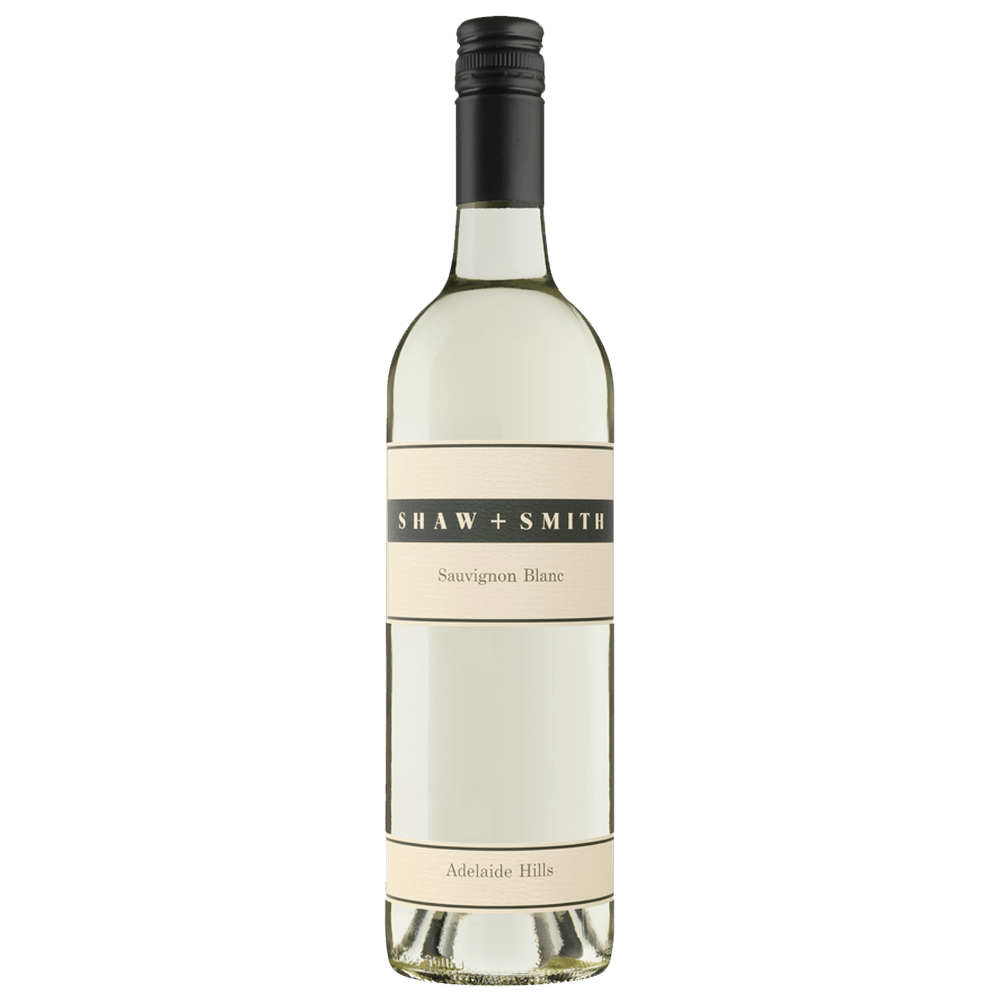 Shaw + Smith Sauvignon Blanc 2021 (1x75cl) - TwoMoreGlasses.com