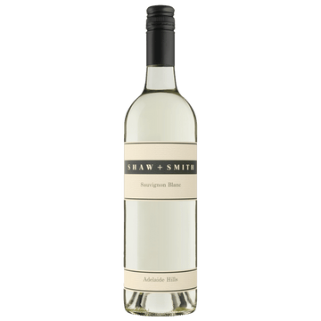 Shaw + Smith Sauvignon Blanc 2021 (1x75cl) - TwoMoreGlasses.com