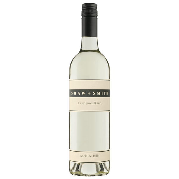Shaw + Smith Sauvignon Blanc 2024 (1x75cl)