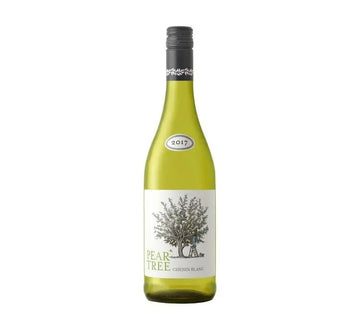 BELLINGHAM - Pear Tree Chenin Blanc 2021 (1x75cl) - TwoMoreGlasses.com