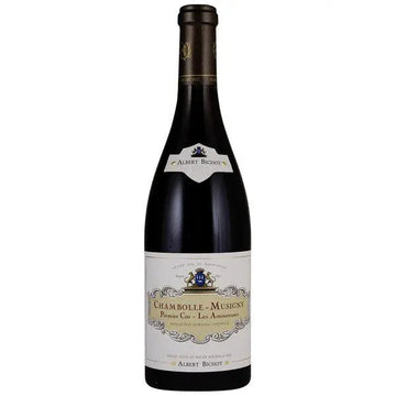ALBERT BICHOT, Chambolle Musigny 1er Cru Les Amoureuses 2019 (1x75cl) - TwoMoreGlasses.com