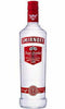 Smirnoff Vodka Red (1x100cl) - TwoMoreGlasses.com