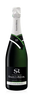 Champagne Saint-Reol Blanc de Blancs Grand Cru (1x75cl) - TwoMoreGlasses.com
