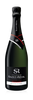 Saint-Reol Blanc de Noirs Grand Cru (1x75cl) - TwoMoreGlasses.com