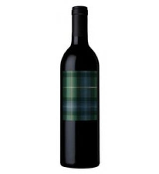 Stewart Cellars 'Tartan' Red Blend, Napa Valley, California 2018 (1x75cl) - TwoMoreGlasses.com