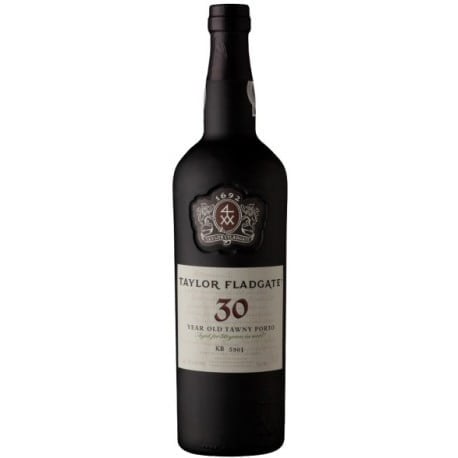 Taylor's 30 Years Old Tawny (1x75cl) - TwoMoreGlasses.com