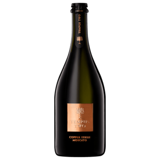 Tempus Two Copper Moscato 2020 SE Australia (1x75cl) - TwoMoreGlasses.com