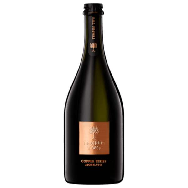 Tempus Two Copper Moscato 2021 SE Australia (1x75cl)