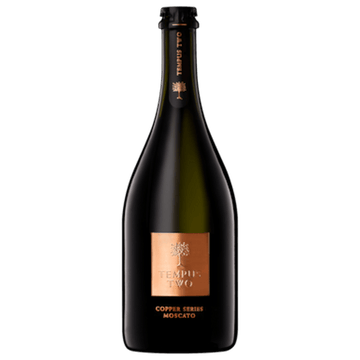 Tempus Two Copper Moscato 2022 SE Australia (1x75cl) - TwoMoreGlasses.com