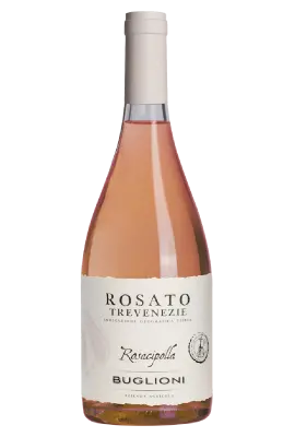 Buglioni Rosato Trevenezie ROSACIPOLLA 2020 (1x75cl) - TwoMoreGlasses.com