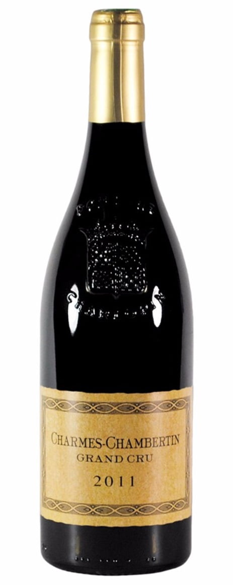 Domaine Philippe Charlopin Parizot Charmes Chambertin Grand Cru 2015 (1x75cl) - TwoMoreGlasses.com