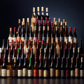 Surprise Box - Red, White, Sparkling - TwoMoreGlasses.com