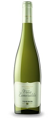 Torres Vina Esmeralda 2021 Penedes (1x75cl) - TwoMoreGlasses.com