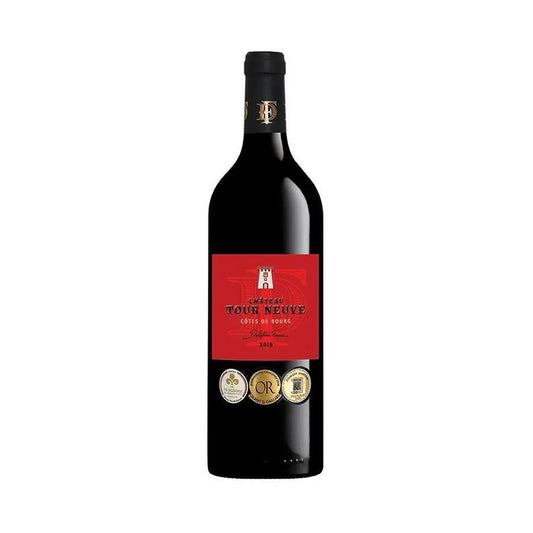 Chateau Tour Neuve 2019 (1x75cl) - TwoMoreGlasses.com
