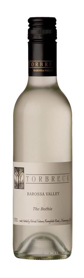 Torbreck The Bothie 2015 Muscat a Petit Grains Half (1x37.5cl) - TwoMoreGlasses.com