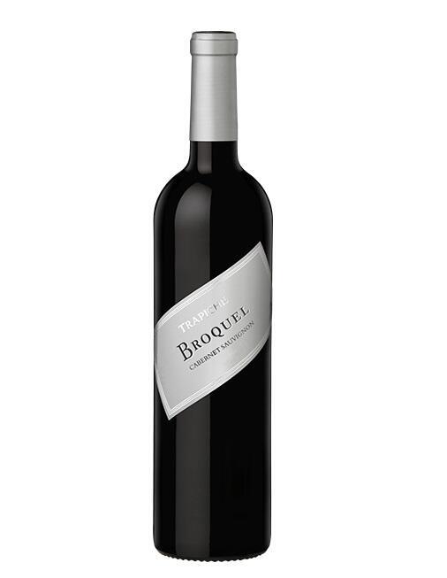 Trapiche Broquel Cabernet Sauvignon 2020 (1x75cl) - TwoMoreGlasses.com