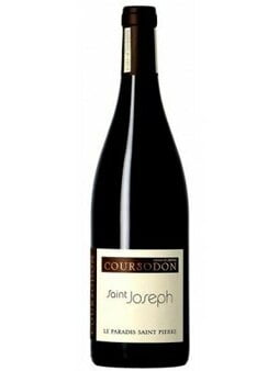 Domaine Coursodon Silice Red 2018 (1x75cl) - TwoMoreGlasses.com