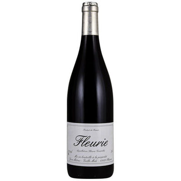 METRAS Yvon, Fleurie Rouge 2018 Magnum (1x150cl)