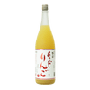 Umenoyado Aragoshi Ringo ??? ??? ??? (1x72cl) - TwoMoreGlasses.com