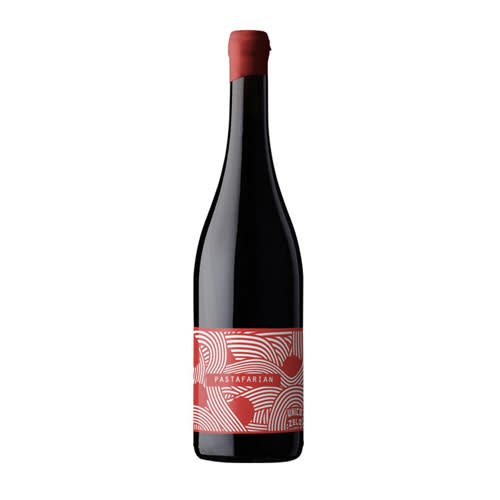 UNICO ZELO - Pastafarian Nebbiolo 2021 (1x75cl) - TwoMoreGlasses.com