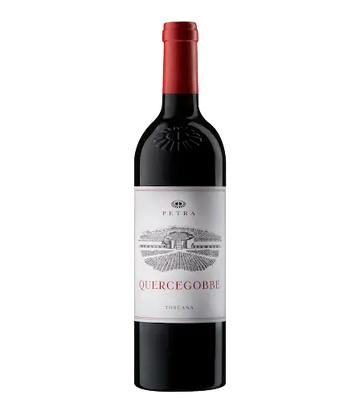 Cantina Petra Quercegobbe 2016 (1x75cl) - TwoMoreGlasses.com