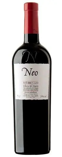 Bodegas Conde Neo Neo 2017, Ribera del Duero (1x75cl) - TwoMoreGlasses.com
