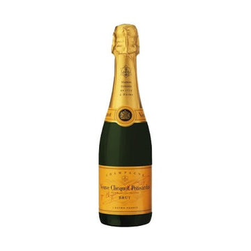Veuve Clicquot Yellow Label NV (1x37.5cl)