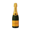 Veuve Clicquot Yellow Label NV (1x37.5cl) TwoMoreGlasses.com- Two More Glasses