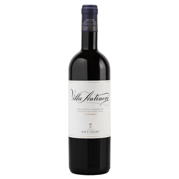 Villa Antinori Chianti Classico Riserva DOCG 2020 (1x75cl) - TwoMoreGlasses.com